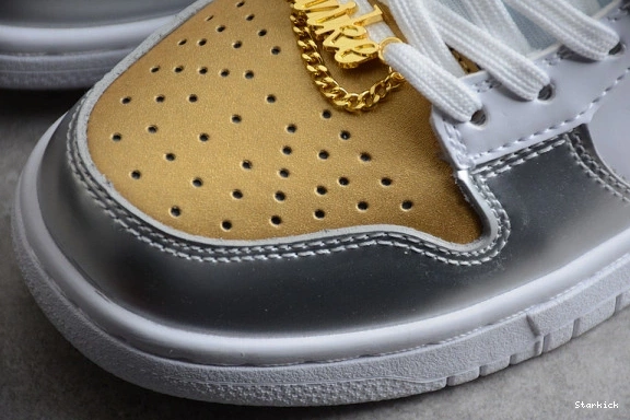 Dunk Low SB Nk (W) Heirloom DH4403-700 0127